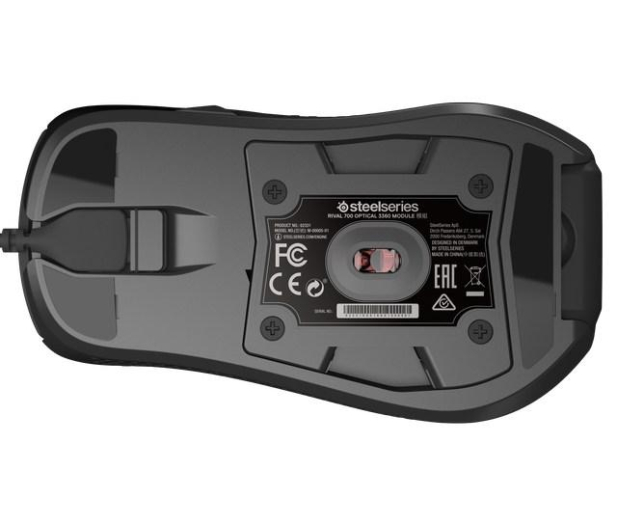 SteelSeries Rival 700 - 297261 - zdjęcie 3